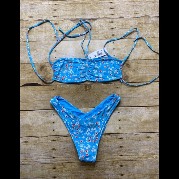 Frankie's Bikinis Other - NWT Frankies Bikini